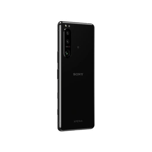 Sony представила Xperia 1 III и Xperia 5 III: флагманская линейка устройств с продвинутыми камерами и экранами на 120 Гц
Sony представила Xperia 1 III и Xperia 5 III: флагманская линейка устройств с продвинутыми камерами и экранами на 120 Гц