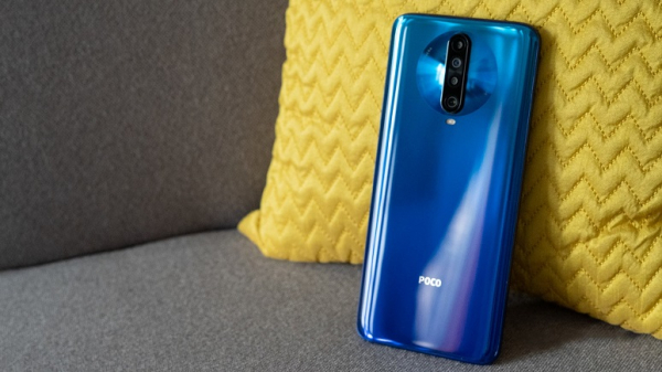 
						5 смартфонов Xiaomi получили стабильную MIUI 12.5
					