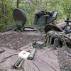 Вооружённые Силы Украины впервые захватили сверхсовременный российский танк Т-90М Прорыв
Вооружённые Силы Украины впервые захватили сверхсовременный российский танк Т-90М Прорыв