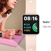 
						Redmi Watch 2 Lite: LCD-дисплей, датчик SpO2, защита от воды и автономность до 10 дней
					