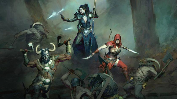 Бета-тестирование Diablo IV не обошлось без технических проблем. Разработчики обещают оперативно устранить их
Бета-тестирование Diablo IV не обошлось без технических проблем. Разработчики обещают оперативно устранить их
