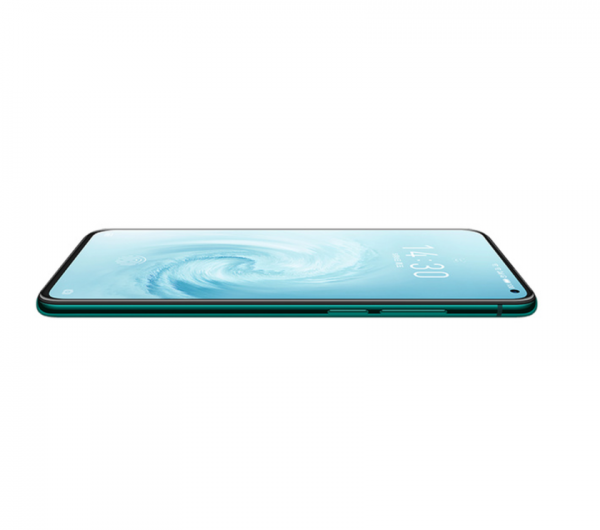 Meizu 17 и Meizu 17 Pro: флагманские смартфоны с AMOLED-дисплеями на 90 Гц, чипами Snapdragon 865, 5G, квадро-камерами на 64 Мп и ценником от $522
Meizu 17 и Meizu 17 Pro: флагманские смартфоны с AMOLED-дисплеями на 90 Гц, чипами Snapdragon 865, 5G, квадро-камерами на 64 Мп и ценником от $522