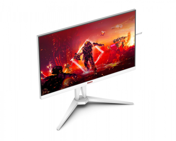 AOC AGON AG275QZW: игровой монитор с разрешением 3K и поддержкой 260 Гц за $420 AOC AGON AG275QZW: игровой монитор с разрешением 3K и поддержкой 260 Гц за $420