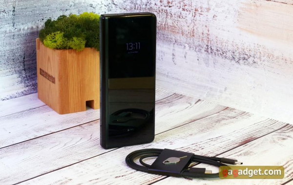 Обзор Samsung Galaxy Z Fold3: смартфон для тех, у кого все есть
Обзор Samsung Galaxy Z Fold3: смартфон для тех, у кого все есть