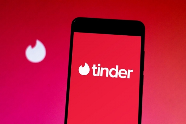 
						Пользователи Tinder смогут узнать информацию о судимости потенциальной пары
					