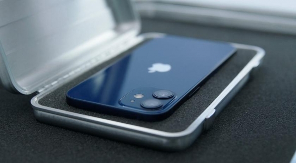 Apple может прекратить продажи iPhone 12 mini уже во втором квартале этого года
Apple может прекратить продажи iPhone 12 mini уже во втором квартале этого года