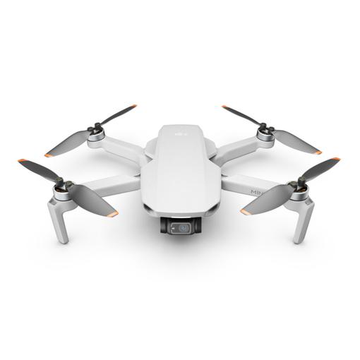 
						DJI Mini 2: дальность полётов до 10 км, улучшенная камера с поддержкой 4K-видео и ценник в $449
					