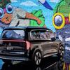 
						Mercedes-Benz EQT: концепт электрического минивэна, выпущенный совместно с Daimler и Renault
					