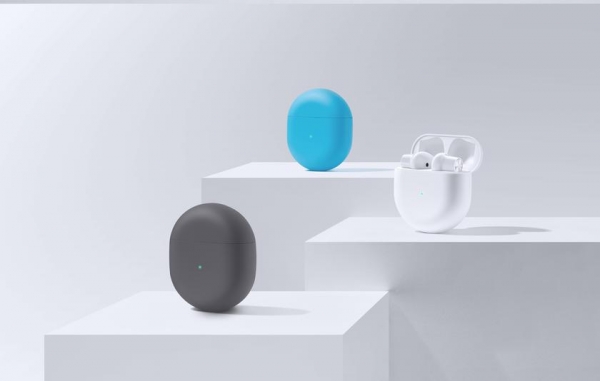 OnePlus Buds: TWS-наушники с шумоподавлением, автономностью до 30 часов и быстрой зарядкой за $79
OnePlus Buds: TWS-наушники с шумоподавлением, автономностью до 30 часов и быстрой зарядкой за $79