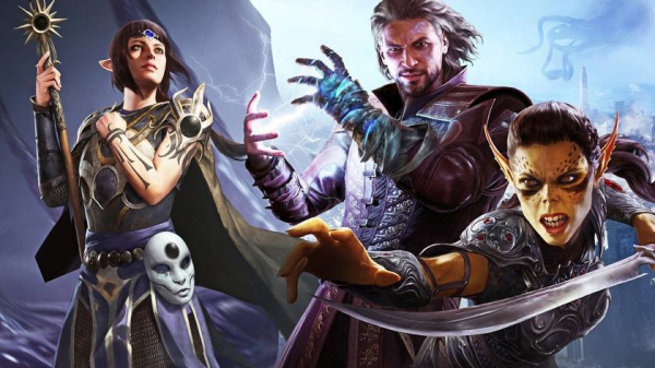 
							Ждать осталось недолго: стала известна предполагаемая дата релиза Baldur&rsquo;s Gate III на Xbox Series
						