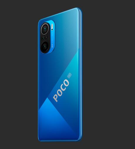 
						На 1500 дешевле! POCO F3 и POCO X3 Pro поступают в продажу в Украине, причем сразу с большими скидками
					