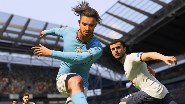 Steam Deck, док-станция к ней и FIFA 23 возглавили чарт продаж Steam за прошедшую неделю
Steam Deck, док-станция к ней и FIFA 23 возглавили чарт продаж Steam за прошедшую неделю