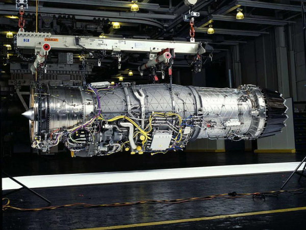 
							Пентагон хочет получить модернизированные двигатели Pratt & Whitney F135 для истребителей пятого поколения F-35 Lightning II до 2030 год
						