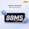 
						Realme запланировала презентацию на 30 апреля: ждем часы Realme Watch 2, TWS-наушники Buds Q2 и колонку Cobble
					