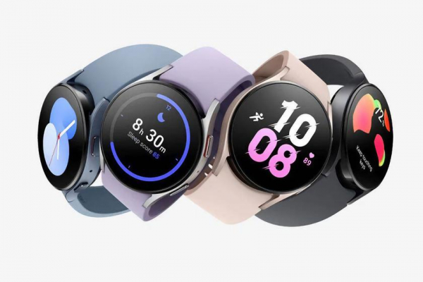 Samsung Galaxy Watch 5 продают на Amazon со скидкой $30
Samsung Galaxy Watch 5 продают на Amazon со скидкой $30