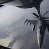 
							США отправили в Персидский залив для сдерживания Ирана истребитель F-16 Fighting Falcon, который в одном бою уничтожил три самолёта J-21 Jastreb
						