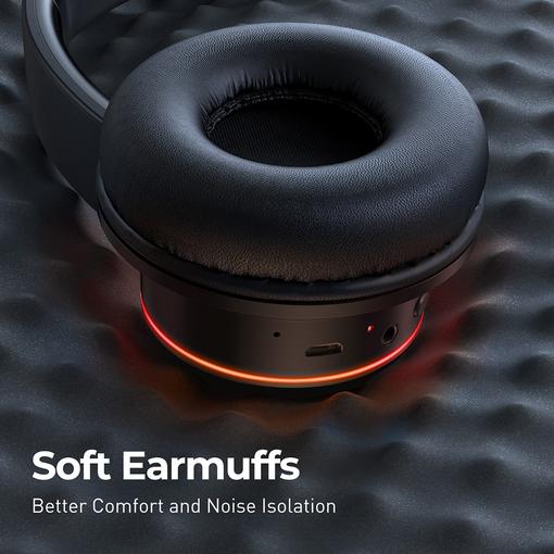 
						Joyroom H16: накладные Bluetooth-наушники с RGB-подсветкой за $39
					