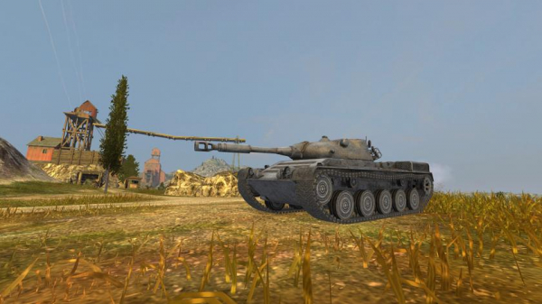 
						World of Tanks Blitz отмечает 7-летие: ко дню рождения добавлены американские &laquo;тяжи&raquo; и парк аттракционов &laquo;Блицленд&raquo; с розыгрышем подарков
					