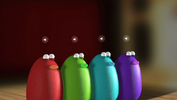 Google Blob Opera: залипательный сервис, в котором забавные кляксы споют вашу песню
Google Blob Opera: залипательный сервис, в котором забавные кляксы споют вашу песню