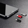USB-С пульт Baseus, позволяющий управлять домашней техникой со смартфона
USB-С пульт Baseus, позволяющий управлять домашней техникой со смартфона