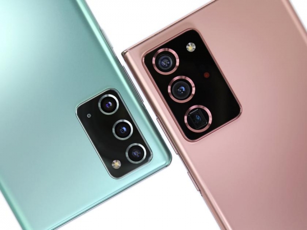 
						3 из 10: в iFixit оценили ремонтопригодность Samsung Galaxy Note 20 и выяснили, почему смартфоны перегреваются
					