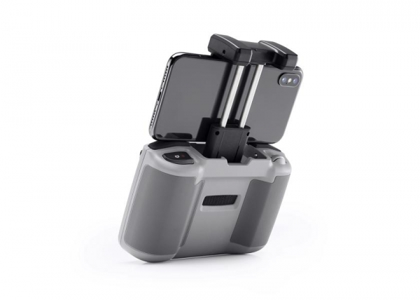 
						DJI Mavic Air 2: улучшенная камера, увеличенное время полётов, обновлённый пульт управления и ценник от $800
					