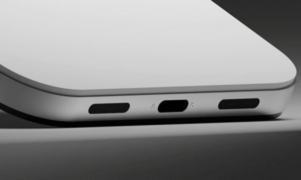 
						Слух: iPhone 14 Pro и 14 Pro Max могут получить разъем USB Type-C вместо Lightning
					