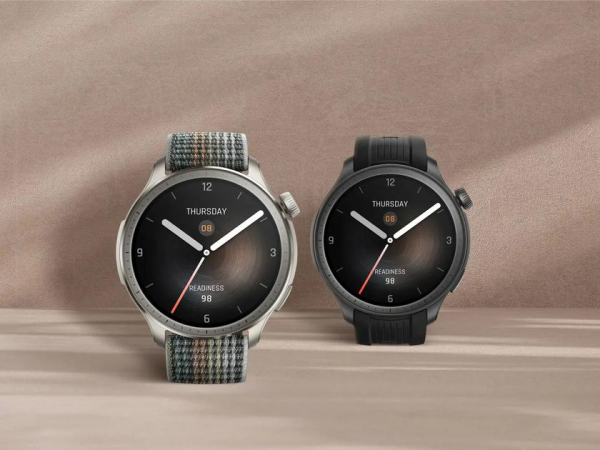 Amazfit начинает тестирование функции измерения артериального давления на&nbsp;своих смарт-часах