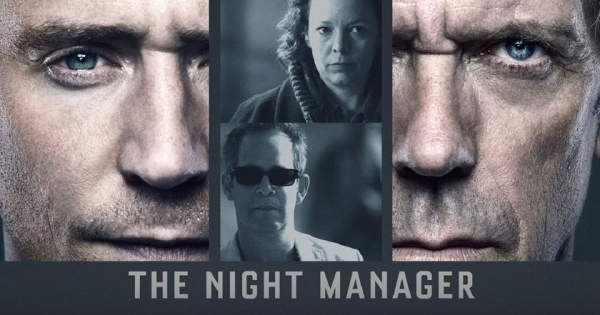 Спустя восемь лет, сериал "The Night Manager" с Томом Хиддлстоном и Хью Лори продлен сразу на несколько сезонов Спустя восемь лет, сериал "The Night Manager" с Томом Хиддлстоном и Хью Лори продлен сразу на несколько сезонов