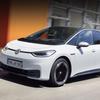 Volkswagen предлагает электромобили по подписке за €499 в месяц
Volkswagen предлагает электромобили по подписке за €499 в месяц