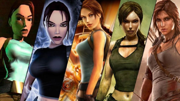Приключения Лары Крофт с огромной скидкой: в Steam проходит масштабная распродажа игр франшизы Tomb Raider Приключения Лары Крофт с огромной скидкой: в Steam проходит масштабная распродажа игр франшизы Tomb Raider