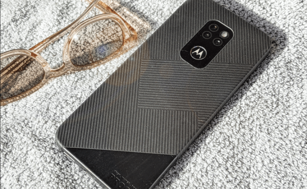 Motorola Defy 2021: ударопрочный смартфон с защитой IP68 и стеклом Gorilla Glass Victus за €325
Motorola Defy 2021: ударопрочный смартфон с защитой IP68 и стеклом Gorilla Glass Victus за €325