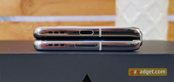 Обзор OPPO Find N: складной смартфон-книжка с экраном без складки
Обзор OPPO Find N: складной смартфон-книжка с экраном без складки