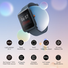 Amazfit Bip S Lite: 1.28-дюймовый дисплей, Bluetooth 5.0 и автономность до 30 дней дешевле $40
Amazfit Bip S Lite: 1.28-дюймовый дисплей, Bluetooth 5.0 и автономность до 30 дней дешевле $40