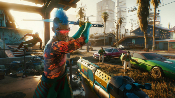 
						CD&nbsp;Projekt все же добавит в&nbsp;Cyberpunk 2077&nbsp;микротранзакции, но&nbsp;чтобы сделать геймеров счастливыми
					