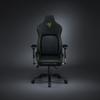 
						Razer представила свое первое кресло для геймеров с поддержкой позвоночника за $500
					