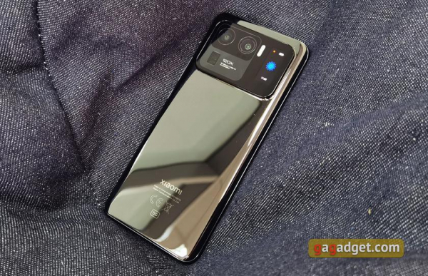 Обзор Xiaomi Mi 11 Ultra: первый уберфлагман от производителя "народных" смартфонов
Обзор Xiaomi Mi 11 Ultra: первый уберфлагман от производителя "народных" смартфонов