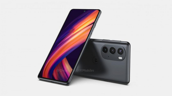 Более 1 млн «попугаев» в AnTuTu: Motorola тизерит флагман Moto Edge X30 c чипом Snapdragon 8 Gen1 на борту
Более 1 млн «попугаев» в AnTuTu: Motorola тизерит флагман Moto Edge X30 c чипом Snapdragon 8 Gen1 на борту