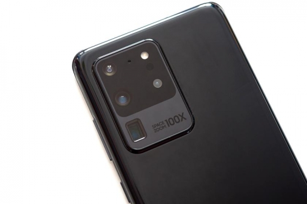 Флагманы Samsung Galaxy S21 не получат камеры с датчиком ToF
Флагманы Samsung Galaxy S21 не получат камеры с датчиком ToF