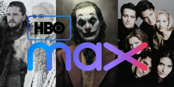 HBO Max запустят 27 мая, и это будет один из самых дорогих стриминговых сервисов
HBO Max запустят 27 мая, и это будет один из самых дорогих стриминговых сервисов