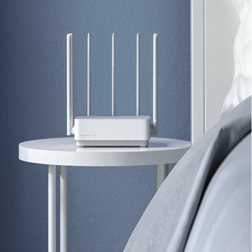 AC2350-роутер Xiaomi за $72
AC2350-роутер Xiaomi за $72