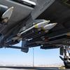 
							Штурмовики A-10 Thunderbolt II смогут нести 16 высокоточных бомб GBU-39/B SDB после обновления программного обеспечения
						