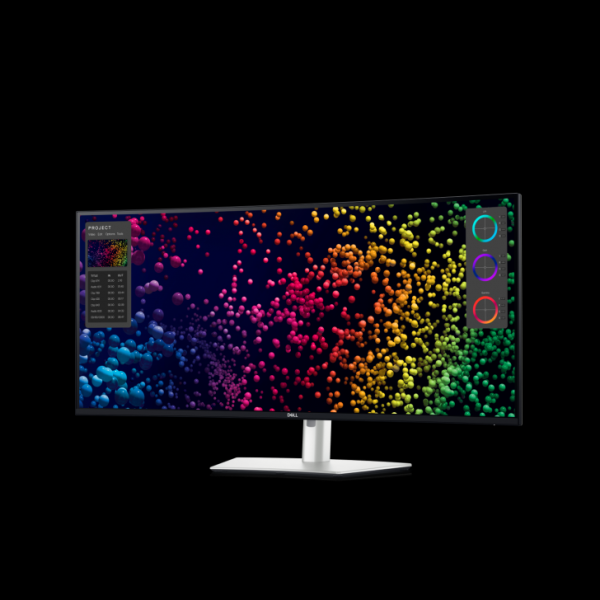 Dell представила UltraSharp (U4025QW) с IPS Black экраном на 40 дюймов, разрешением 5K и частотой 120 Гц Dell представила UltraSharp (U4025QW) с IPS Black экраном на 40 дюймов, разрешением 5K и частотой 120 Гц