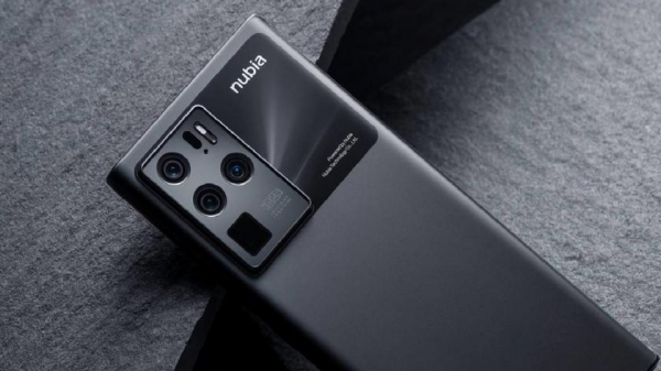 
						Флагман nubia Z40 Pro с уникальной камерой и Snapdragon 8 Gen1 будет представлен 25 февраля
					