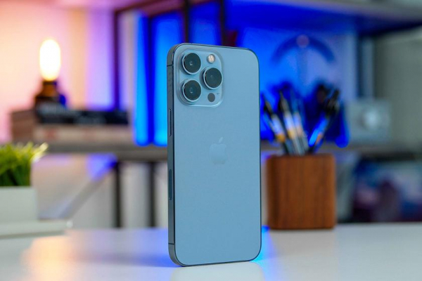 iPhone 13 Pro на iOS 15 взломали за 1 секунду
iPhone 13 Pro на iOS 15 взломали за 1 секунду