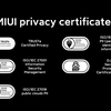 Xiaomi представила оболочку MIUI 12 на глобальном рынке: кто и когда её получит
Xiaomi представила оболочку MIUI 12 на глобальном рынке: кто и когда её получит