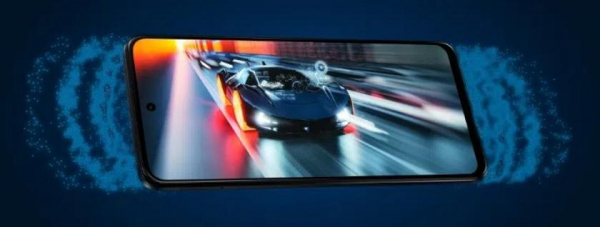Moto G73 5G: экран на 120 Гц, чип MediaTek Dimensity 930, камера на 50 МП и батарея с поддержкой зарядки на 30 Вт за 300 евро
Moto G73 5G: экран на 120 Гц, чип MediaTek Dimensity 930, камера на 50 МП и батарея с поддержкой зарядки на 30 Вт за 300 евро