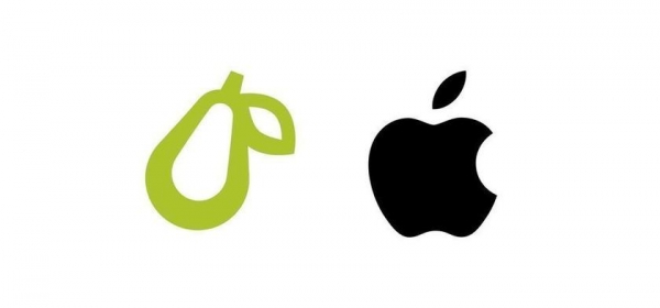 Никаких фруктов, кроме яблок: Apple подает в суд на Prepear из-за груши на логотипе
Никаких фруктов, кроме яблок: Apple подает в суд на Prepear из-за груши на логотипе
