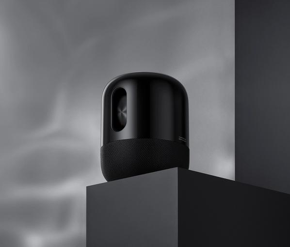 
						Huawei представила накладные наушники FreeBuds Studio с шумоподавлением и &laquo;умную&raquo; колонку Huawei Sound
					