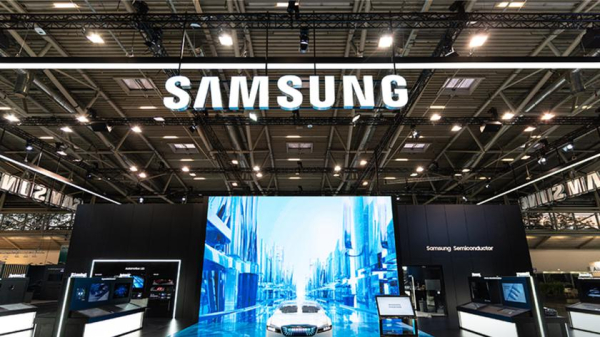 Samsung тестирует систему распознавания лиц для удаленных сотрудников, чтобы предотвратить утечку информации Samsung тестирует систему распознавания лиц для удаленных сотрудников, чтобы предотвратить утечку информации